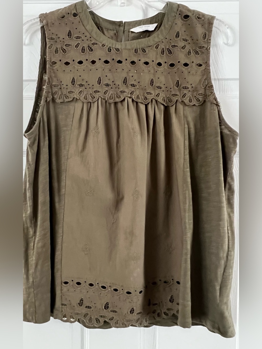 Lucky Brand Top